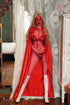 Scarlett 163cm E cup Sex Doll - A03# Alien Face