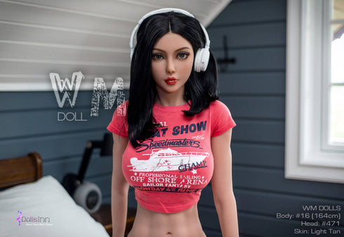 WM 164D Newest Sex Dolls