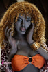 162E Best Luxury Sex Doll H237