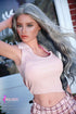 166C Best Luxury Sex Doll SS182