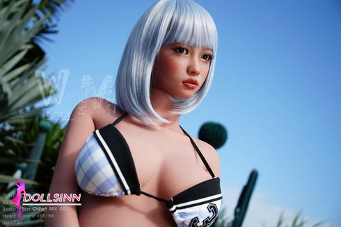 175D Best Luxury Sex Doll SS168