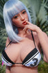 175D Best Luxury Sex Doll SS168