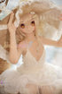 Jinsan 150cm Anime Sex Doll