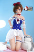 Cheap Silicone Anime Sex Doll 142CM D Cup