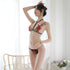 Cheap Sleep Suit Sexy Lingerie 2501