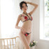 Cheap Sleep Suit Sexy Lingerie 2501
