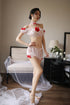 Cheap Sleep Suit Sexy Lingerie 2467