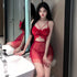 Cheap Sleep Suit Sexy Lingerie 2460