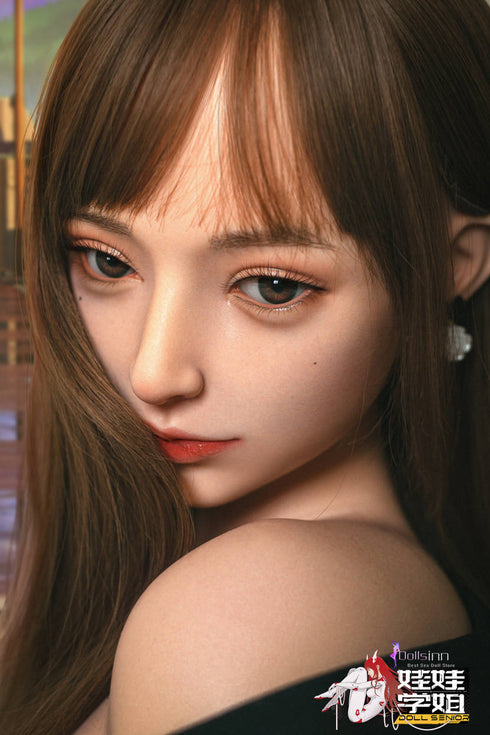 Cheap Silicone Sexy Doll 158E Mengshu