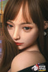Cheap Silicone Sexy Doll 158E Mengshu
