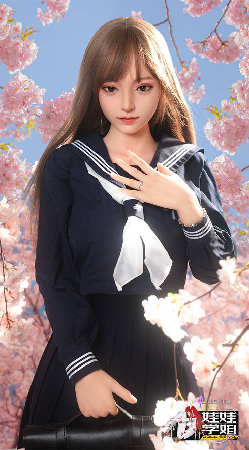 Cheap Silicone Sexy Doll 158E Mengshu
