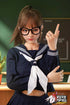 Cheap Silicone Sexy Doll 158E Mengshu