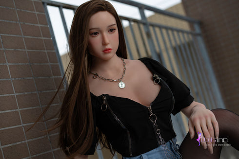 Zelex 130C Best Silicon Sex Doll