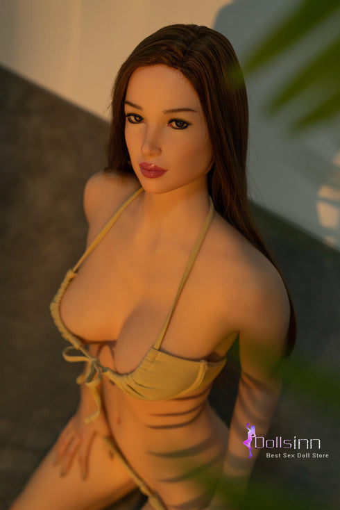 Zelex 130C Best Silicon Sex Doll