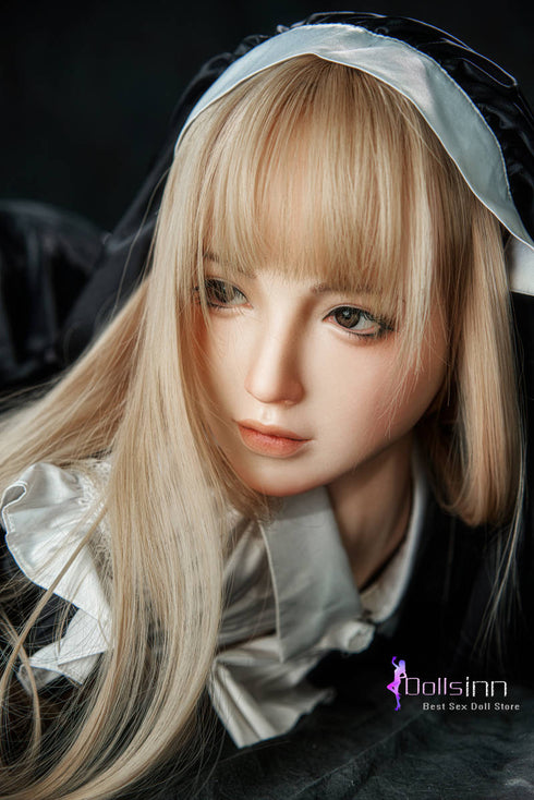 Zelex 143cm Cheap Silicon Love Dolls