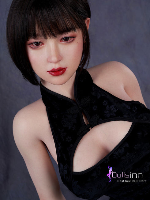 Zelex 165cm Japanese Silicon Sex Dolls