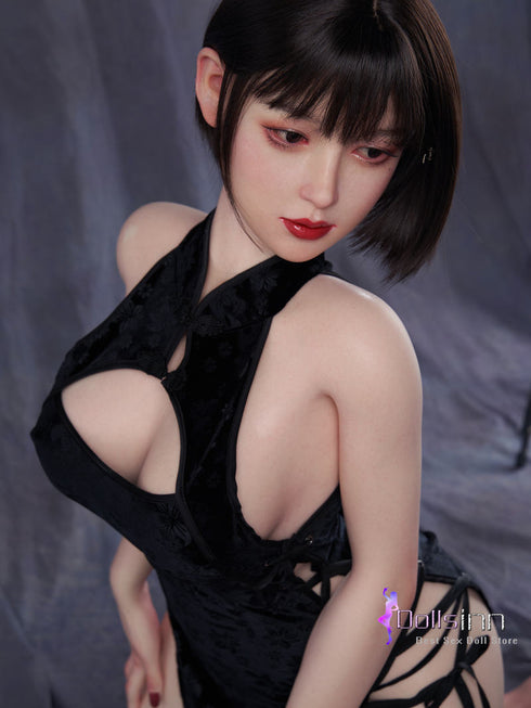 Zelex 165cm Japanese Silicon Sex Dolls