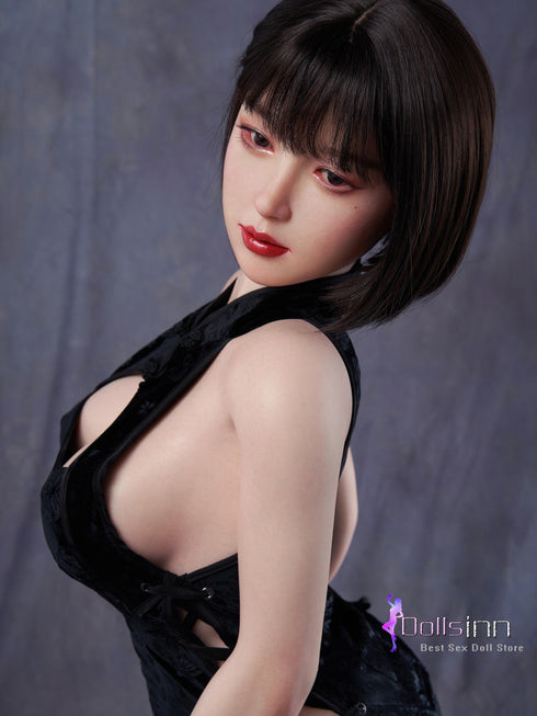 Zelex 165cm Japanese Silicon Sex Dolls
