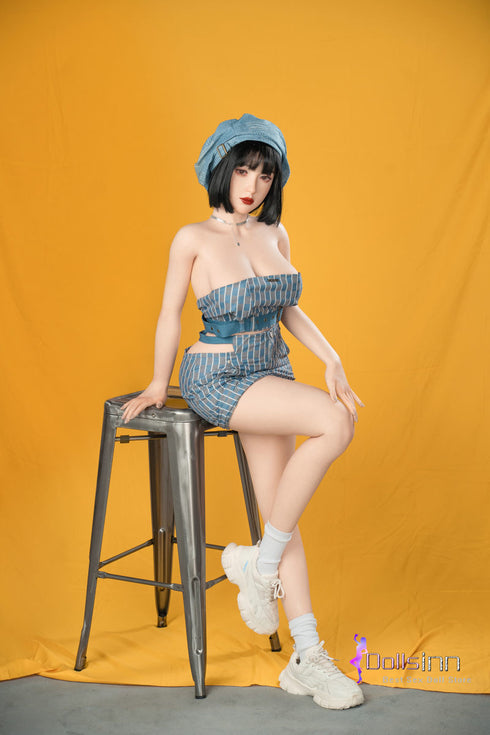 Zelex 165cm Japanese Silicone Sex Dolls