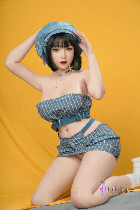 Zelex 165cm Japanese Silicone Sex Dolls
