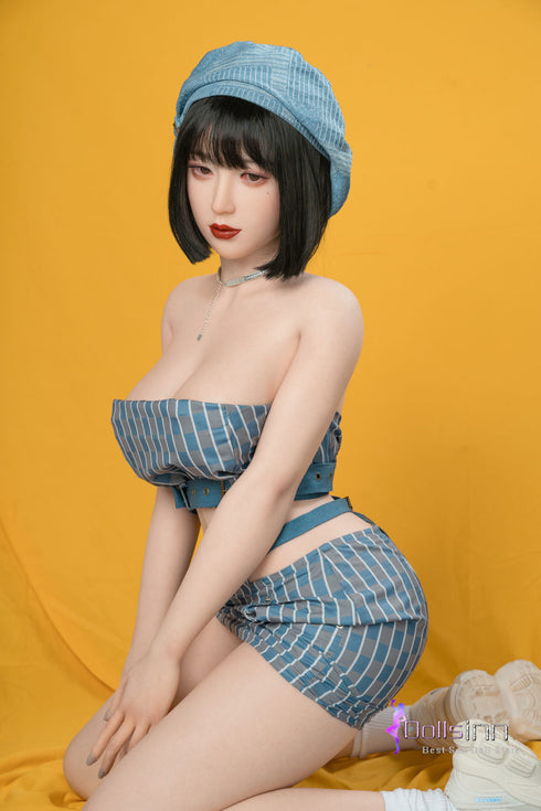 Zelex 165cm Japanese Silicone Sex Dolls