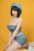 Zelex 165cm Japanese Silicone Sex Dolls