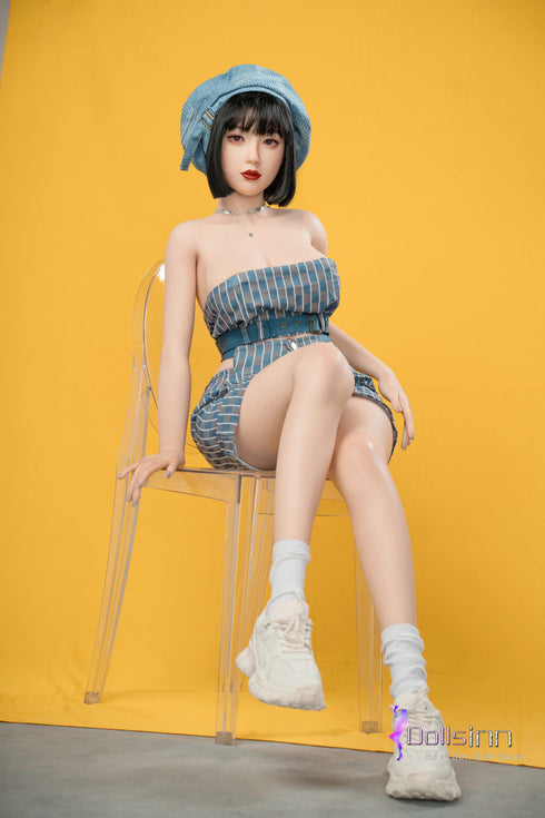 Zelex 165cm Japanese Silicone Sex Dolls