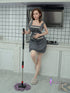 Zelex 165cm Japanese Silicone Sex Dolls