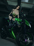 Zelex 165cm Japanese Silicone Sex Dolls