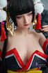 Zelex 165cm Japanese Silicone Sex Dolls