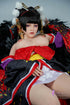 Zelex 165cm Japanese Silicone Sex Dolls