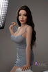 Zelex 165cm Japanese Silicone Sex Dolls