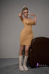 Zelex 165cm Japanese Silicone Sex Dolls