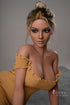 Zelex 165cm Japanese Silicone Sex Dolls