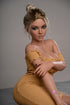 Zelex 165cm Japanese Silicone Sex Dolls