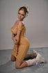 Zelex 165cm Japanese Silicone Sex Dolls