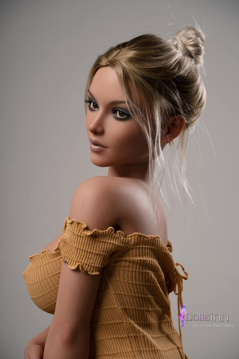 Zelex 165cm Japanese Silicone Sex Dolls