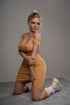 Zelex 165cm Japanese Silicone Sex Dolls
