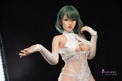 Zelex 165cm Japanese Silicone Sex Dolls