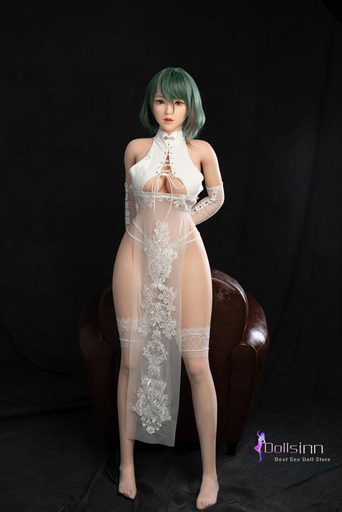 Zelex 165cm Japanese Silicone Sex Dolls