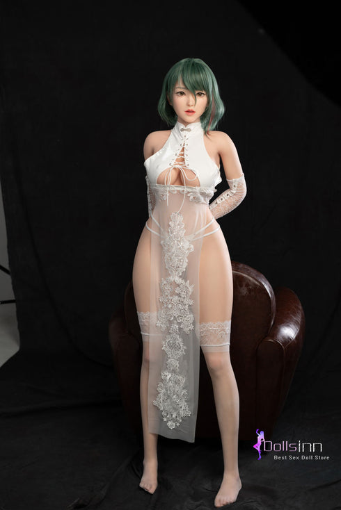 Zelex 165cm Japanese Silicone Sex Dolls