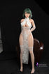 Zelex 165cm Japanese Silicone Sex Dolls