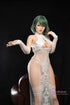 Zelex 165cm Japanese Silicone Sex Dolls