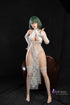 Zelex 165cm Japanese Silicone Sex Dolls