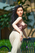 Zelex 165cm Japanese Silicone Sex Dolls