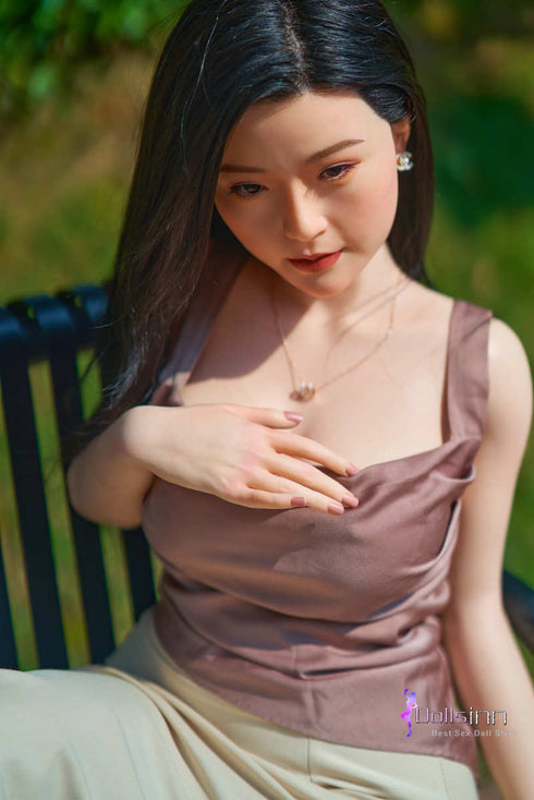 Zelex 165cm Japanese Silicone Sex Dolls