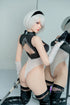 Zelex 170cm Premium Silicone Sex Dolls