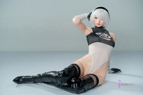 Zelex 170cm Premium Silicone Sex Dolls