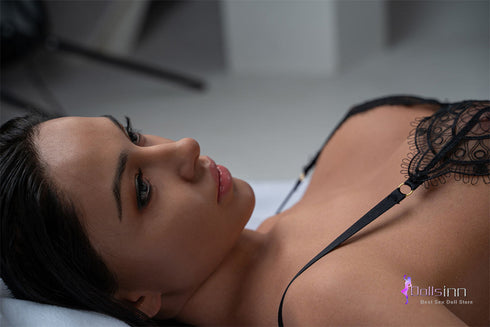 Zelex 170cm Best Silicone Sex Dolls