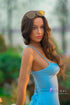 Zelex 170cm Best Silicone Sex Dolls
